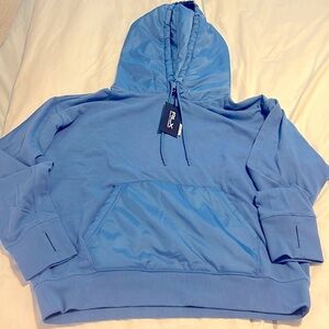 RLX Cloud Fleece Hoodie